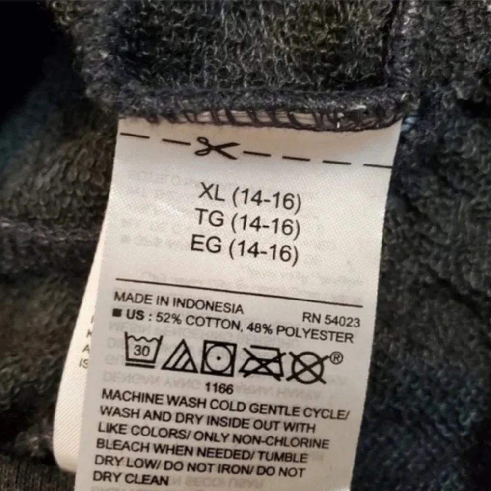 Old Navy Short sleeve junior Jumpsuit